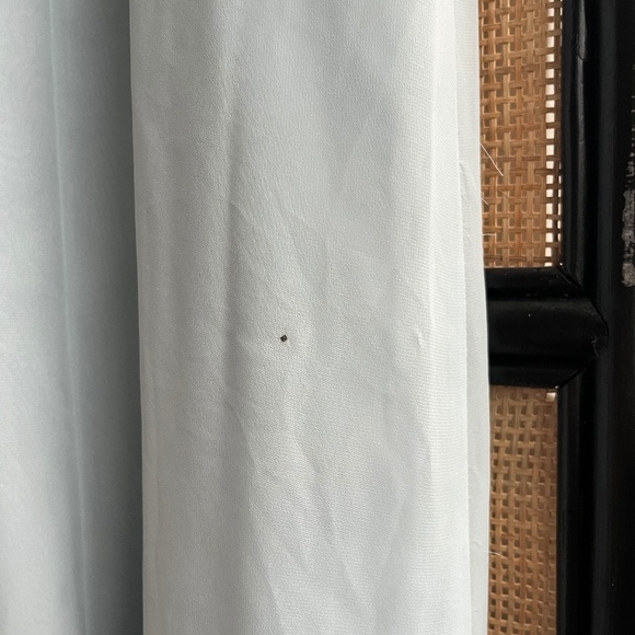 Azazie Tayla Blue Mist - Picture 4 of 7